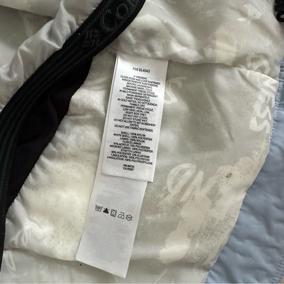 Columbia Women’s Titanium Omni-Tech Winter/Ski Jacket - Picture 11 of 11